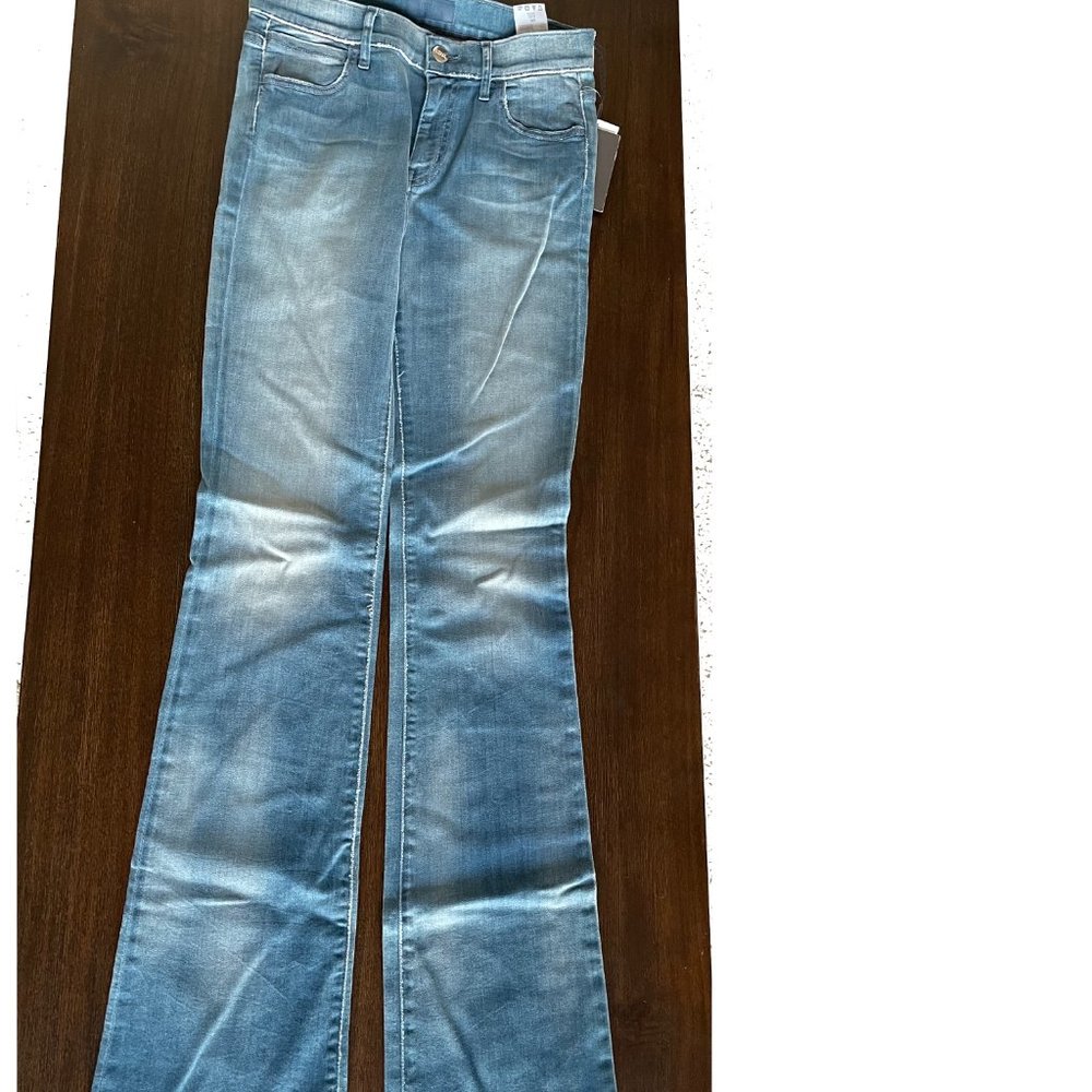 Koral Jeans NWT Size 27 - Picture 3 of 4